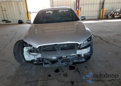 2019 Lincoln Mkz из США, поврежденный, VIN 3LN6L5A97KR617633